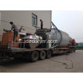 Kecepatan Tinggi Centrifugal Polyvinyl Chloride Emulsion-Type Spray Dryer